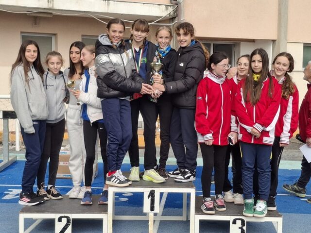 Cross Scolastico Provinciale
