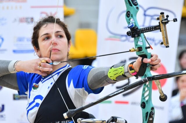 Para-Archery