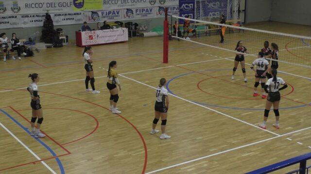Elsel Spezia Elsel Spezia