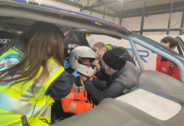 Specialist Motorsport Academy Specialist Motorsport Academy