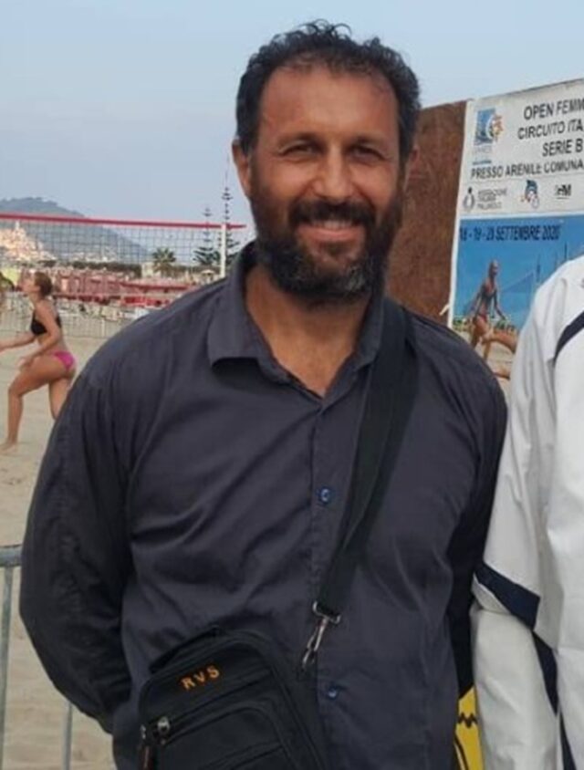 Riviera Volley Sanremo Riviera Volley Sanremo