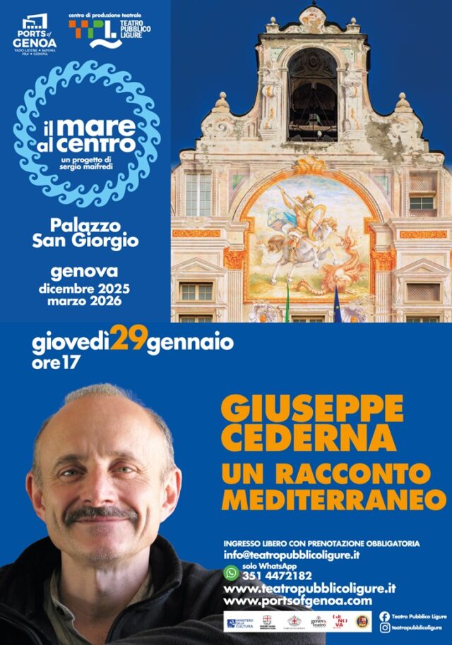 Giuseppe Cederna Giuseppe Cederna