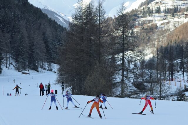 Gran Premio Giovanissimi