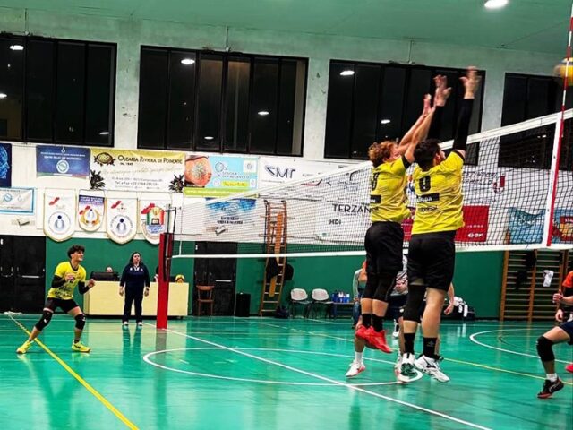 Riviera Volley Sanremo Riviera Volley Sanremo