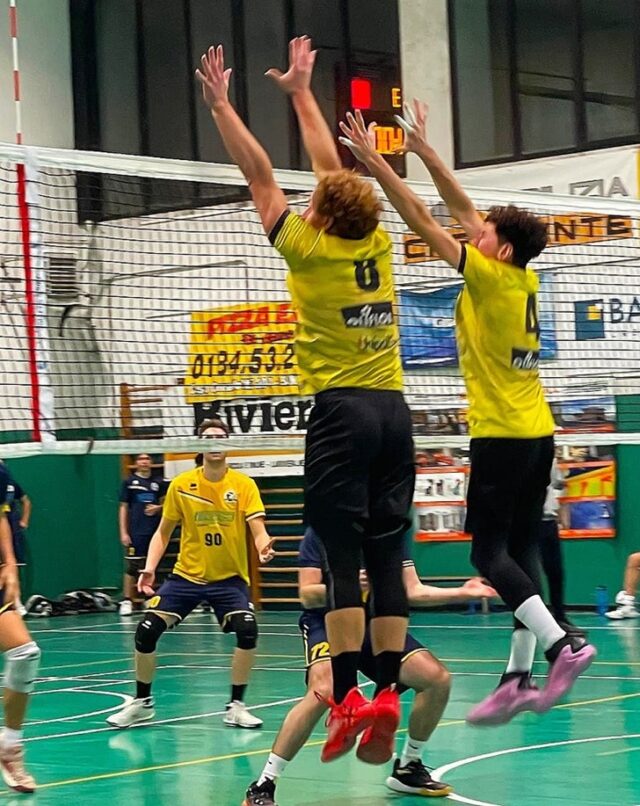 Riviera Volley Sanremo Riviera Volley Sanremo