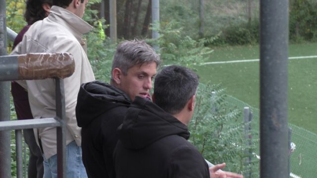 Intercomunale Beverino