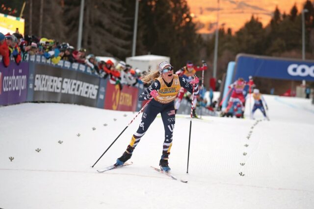 Tour de Ski