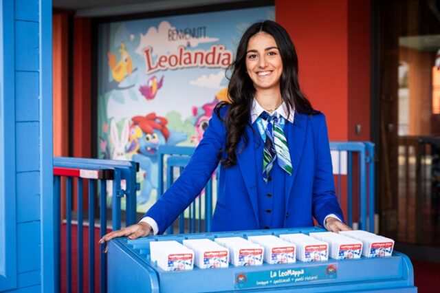 Leolandia Leolandia