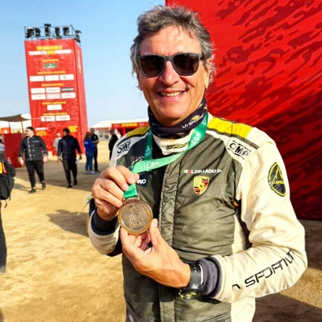 Lorenzo Delladio