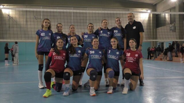 Lunezia volley Lunezia volley