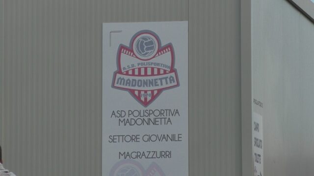 Madonnetta Madonnetta