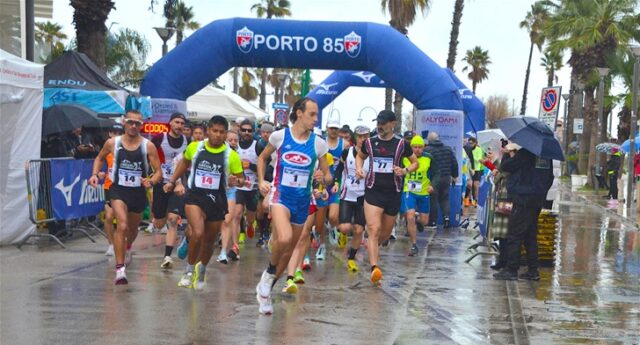 Maratonina dei Magi Maratonina dei Magi