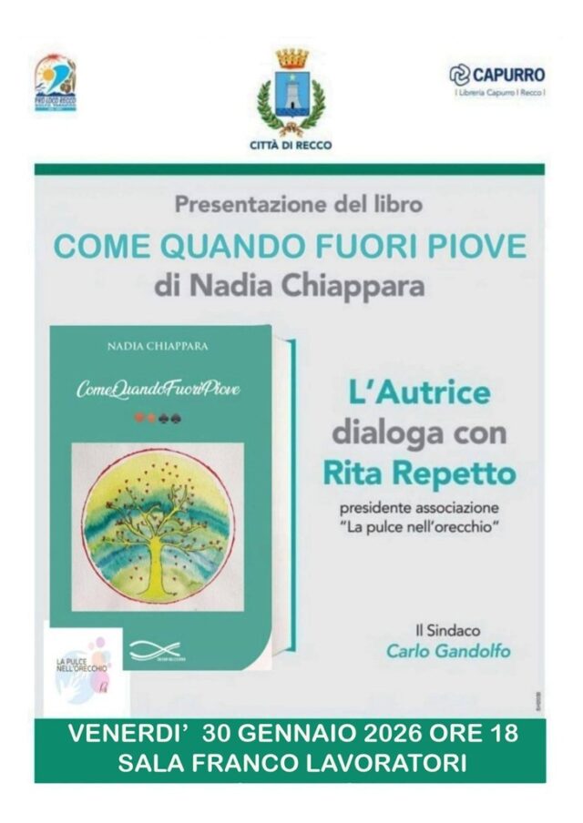 Nadia Chiappara Nadia Chiappara