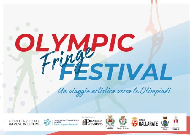Olympic Fringe Festival Olympic Fringe Festival