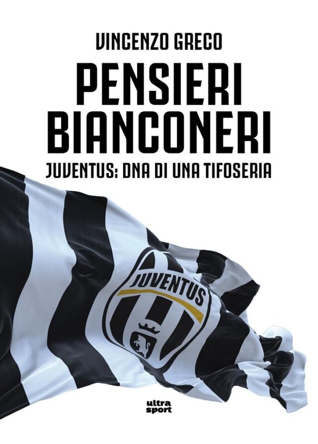 Pensieri bianconeri Pensieri bianconeri