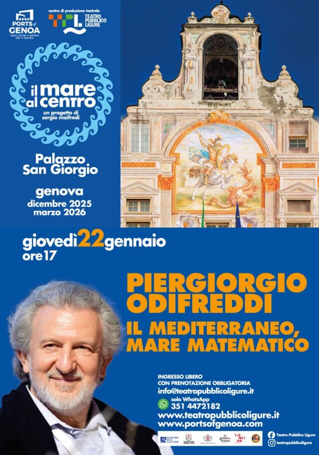 Piergiorgio Odifreddi Piergiorgio Odifreddi