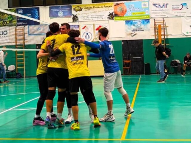Riviera Volley Sanremo Riviera Volley Sanremo