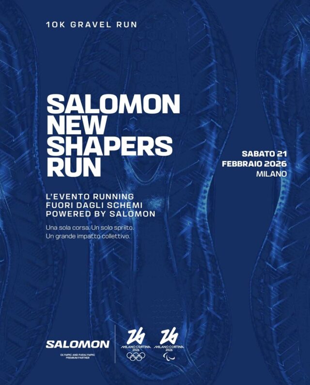 Salomon New Shapers Milano Salomon New Shapers Milano