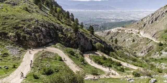 Sirente Bike Marathon 2025