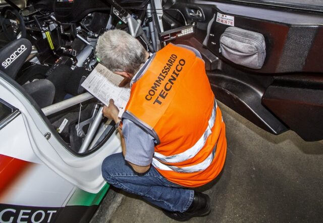 Specialist Motorsport Academy Specialist Motorsport Academy