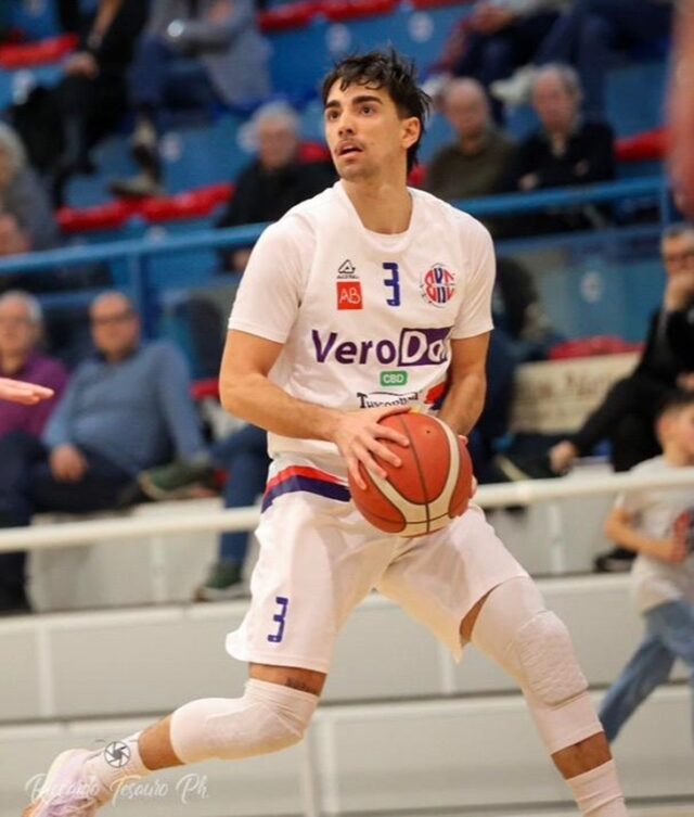 Spezia Basket Tarros Spezia Basket Tarros
