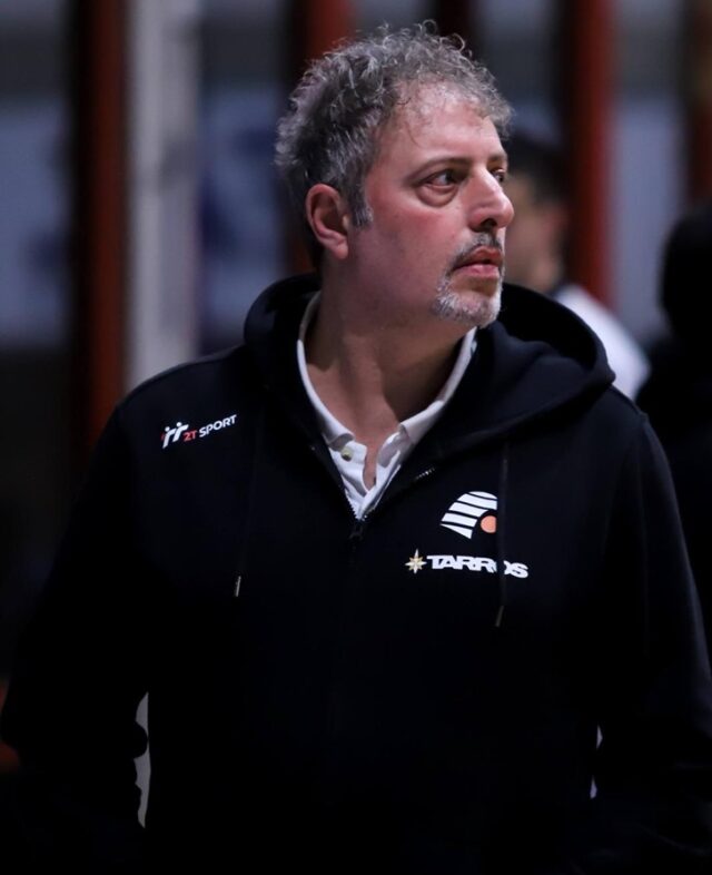 Spezia Basket Tarros Spezia Basket Tarros