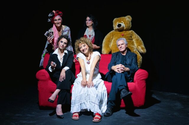 Teatro Garage Teatro Garage