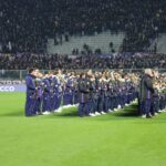 Fiorentina-Cagliari 1-2: Palestra corre, Firenze sprofonda