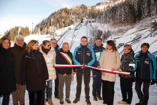 Val di Fiemme