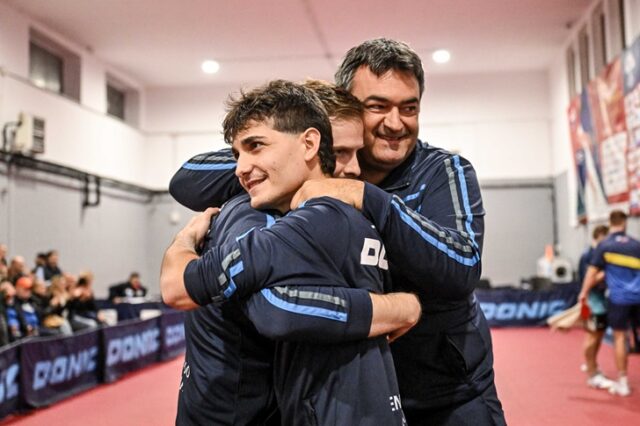 Tennistavolo Sassari Tennistavolo Sassari