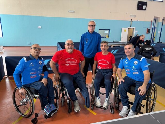Tennistavolo Sassari Tennistavolo Sassari