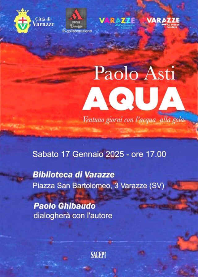 Varazze Varazze