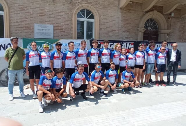 FCI Marche