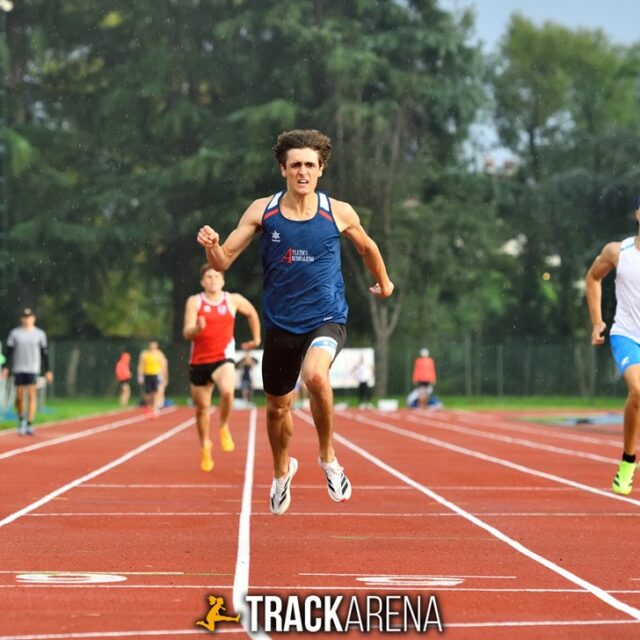 Atletica Arcobaleno Savona