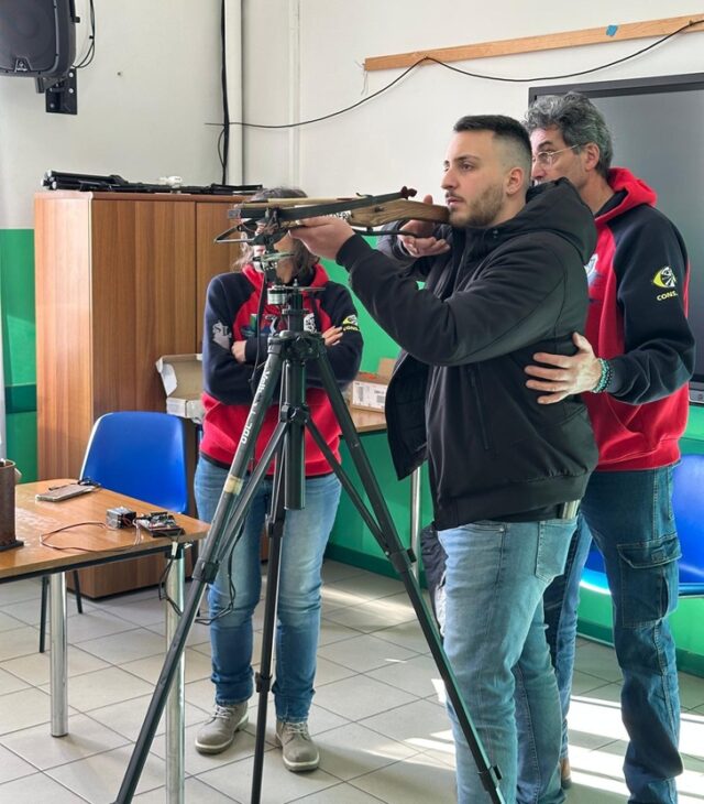 balestra antica balestra antica
