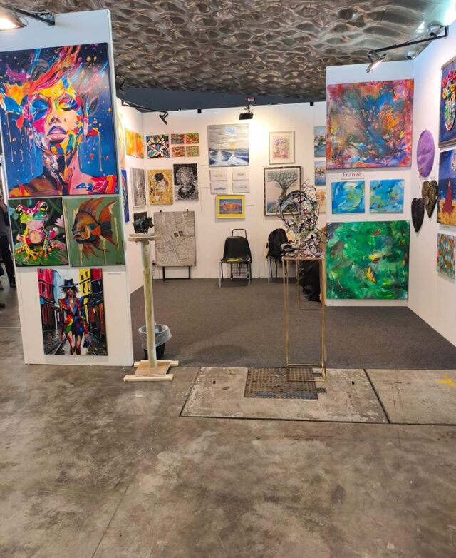 Arte Genova