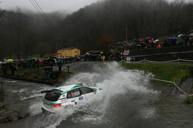 Rally Il Ciocco e Valle del Serchio Rally Il Ciocco e Valle del Serchio