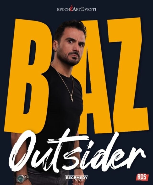 Baz Baz