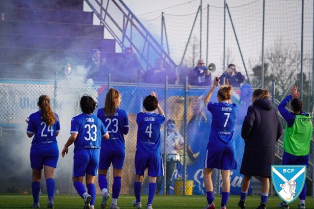 Brescia Calcio Femminile