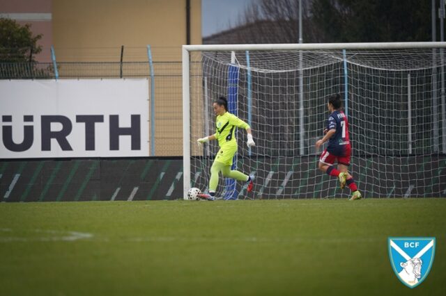 Brescia Calcio Femminile Brescia Calcio Femminile