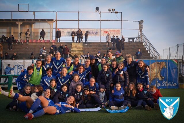 Brescia Calcio Femminile Brescia Calcio Femminile