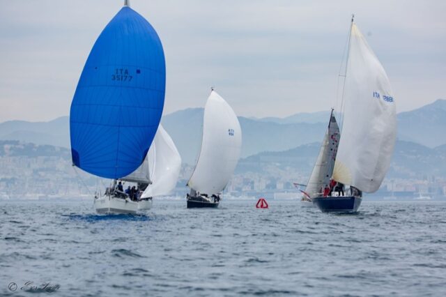 Campionato Intercircoli Campionato Intercircoli