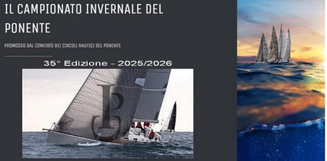 Campionato Invernale del Ponente Ligure Campionato Invernale del Ponente Ligure