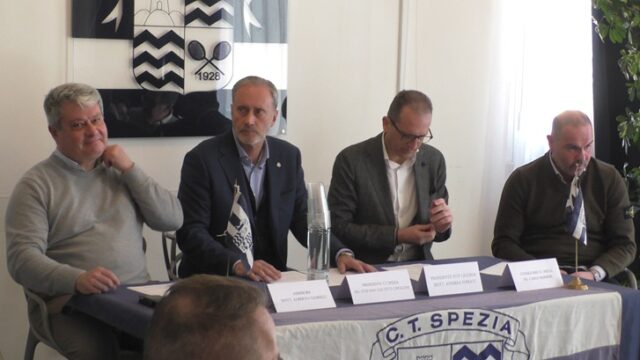 Circolo Tennis Spezia Circolo Tennis Spezia