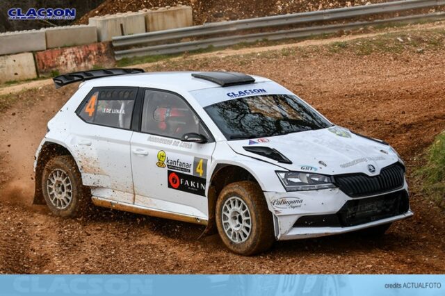Clacson Motorsport Clacson Motorsport