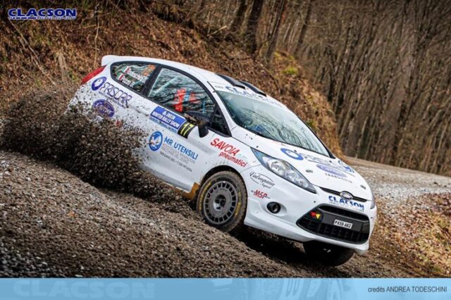 Clacson Motorsport Clacson Motorsport