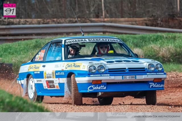 Club 91 Squadra Corse