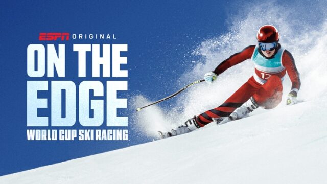 ESPN On the Edge: World Cup Ski Racing ESPN On the Edge: World Cup Ski Racing