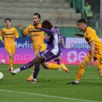 Fiorentina-Pisa 1-0: a Firenze (ri)decide Kean