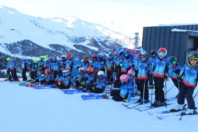 Gran Premio Giovanissimi Gran Premio Giovanissimi